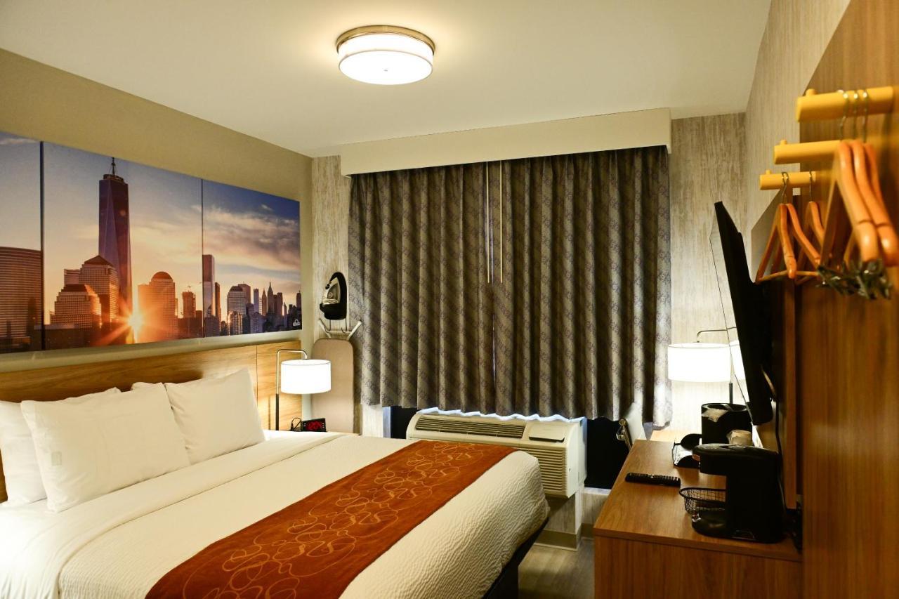 Days Inn By Wyndham Bronx Nyc Nova Iorque Exterior foto