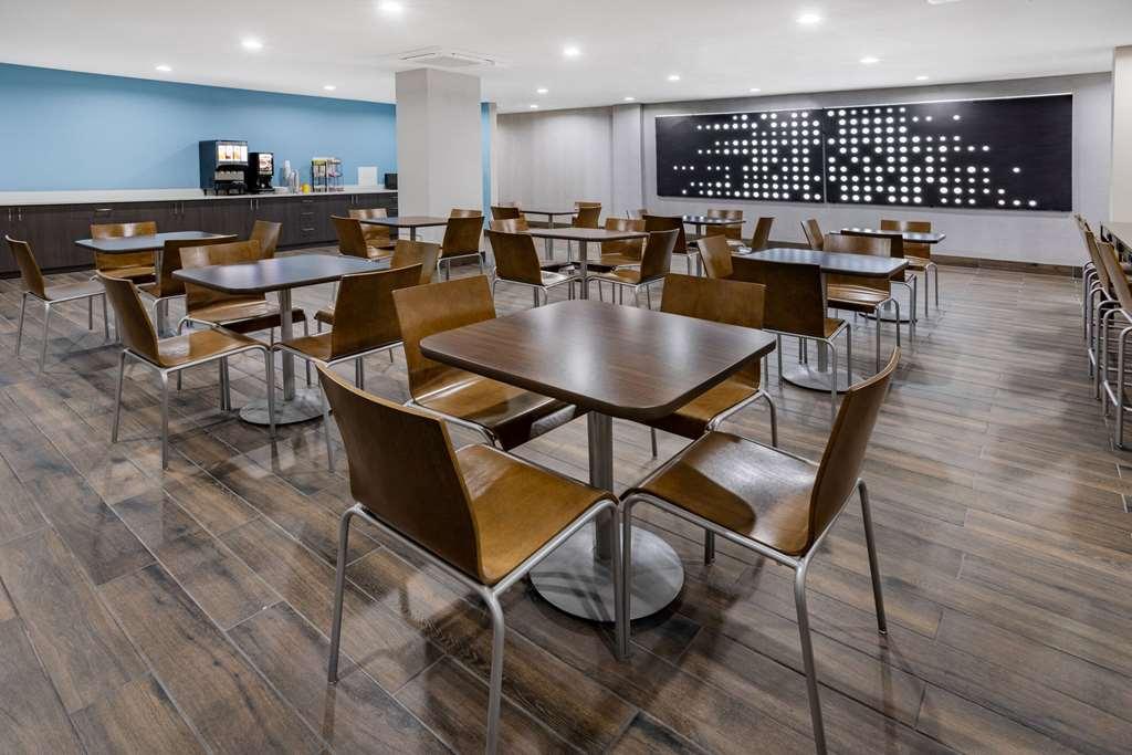 Days Inn By Wyndham Bronx Nyc Nova Iorque Instalações foto