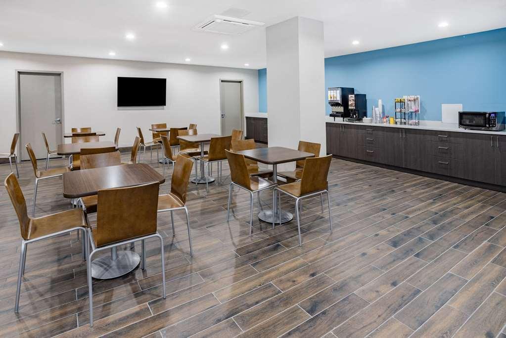 Days Inn By Wyndham Bronx Nyc Nova Iorque Instalações foto