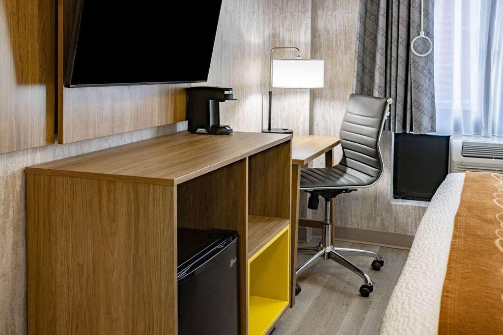 Days Inn By Wyndham Bronx Nyc Nova Iorque Quarto foto