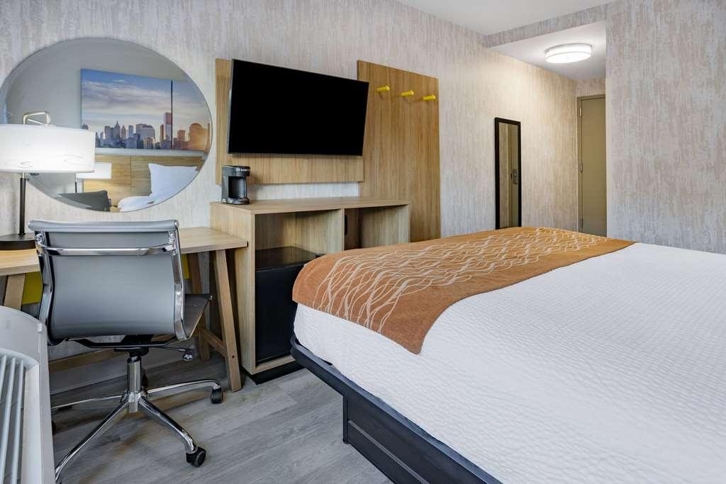 Days Inn By Wyndham Bronx Nyc Nova Iorque Quarto foto